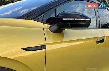 Внедорожник / Кроссовер Volkswagen ID.4 2020 в 