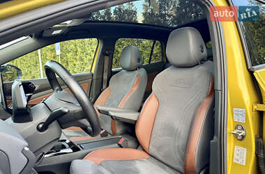Внедорожник / Кроссовер Volkswagen ID.4 2020 в 