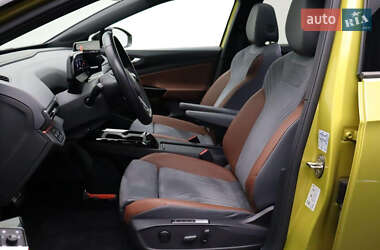 Внедорожник / Кроссовер Volkswagen ID.4 2020 в 