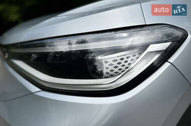 Внедорожник / Кроссовер Volkswagen ID.4 2021 в 
