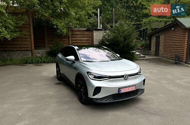 Позашляховик / Кросовер Volkswagen ID.4 2021 в Обухові