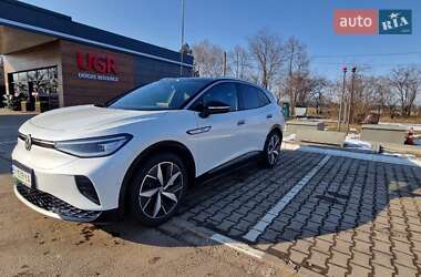 Внедорожник / Кроссовер Volkswagen ID.4 2023 в Лубнах