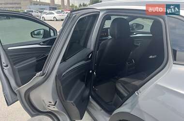 Внедорожник / Кроссовер Volkswagen ID.4 2022 в 