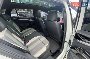 Позашляховик / Кросовер Volkswagen ID.4 2021 в  фото 28 Позашляховик / Кросовер Volkswagen ID.4 2021 в