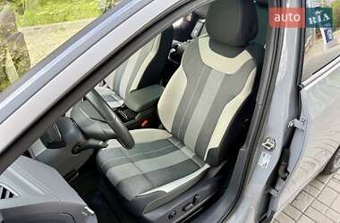 Позашляховик / Кросовер Volkswagen ID.4 2022 в 