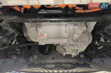 Внедорожник / Кроссовер Volkswagen ID.4 2020 в 