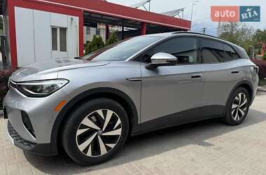 Внедорожник / Кроссовер Volkswagen ID.4 2023 в Виннице