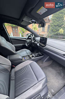 Внедорожник / Кроссовер Volkswagen ID.4 2023 в 