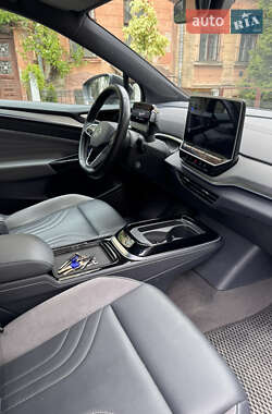Внедорожник / Кроссовер Volkswagen ID.4 2023 в 