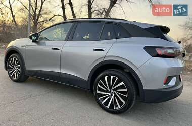 Внедорожник / Кроссовер Volkswagen ID.4 2024 в 