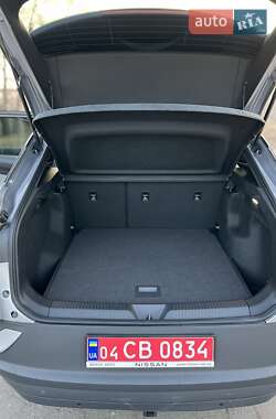 Внедорожник / Кроссовер Volkswagen ID.4 2024 в 
