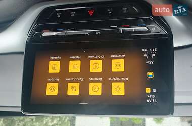 Позашляховик / Кросовер Volkswagen ID.4 2020 в 