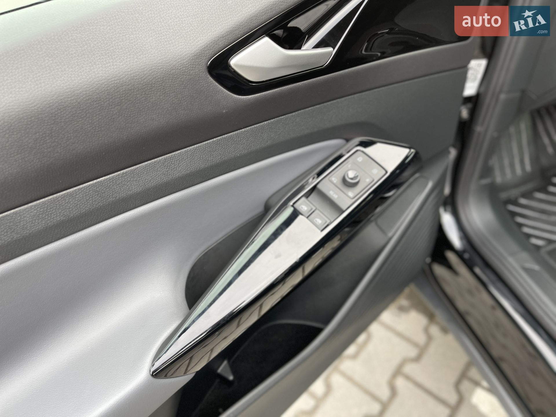 2022 Volkswagen ID.4 - мініатюра 6