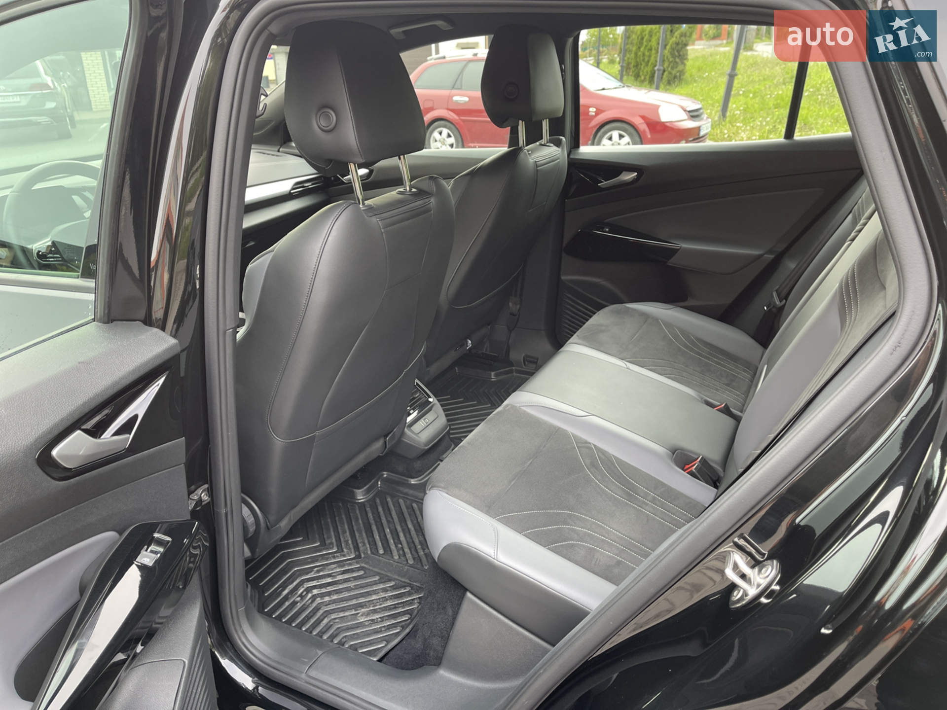 2022 Volkswagen ID.4 - мініатюра 14