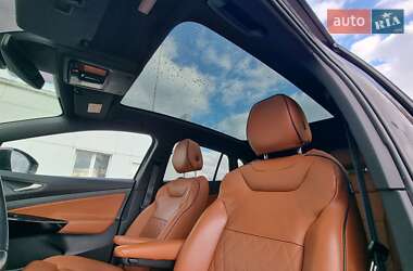 Внедорожник / Кроссовер Volkswagen ID.4 2020 в 