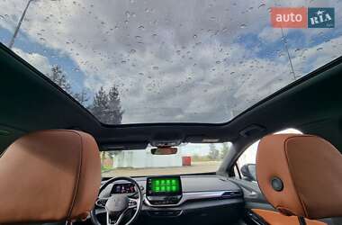 Внедорожник / Кроссовер Volkswagen ID.4 2020 в 
