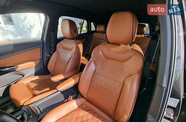 Внедорожник / Кроссовер Volkswagen ID.4 2020 в 