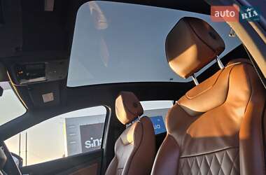 Внедорожник / Кроссовер Volkswagen ID.4 2020 в 