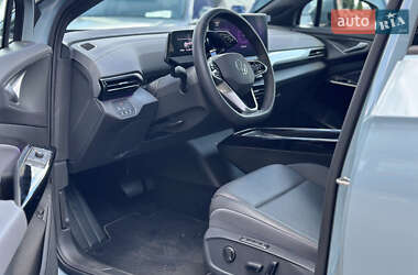 Позашляховик / Кросовер Volkswagen ID.4 2023 в 