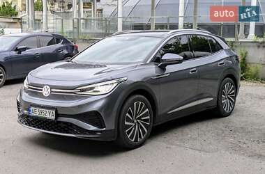Позашляховик / Кросовер Volkswagen ID.4 2022 в Дніпрі