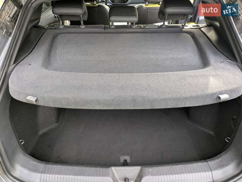 Внедорожник / Кроссовер Volkswagen ID.4 2022 в Днепре