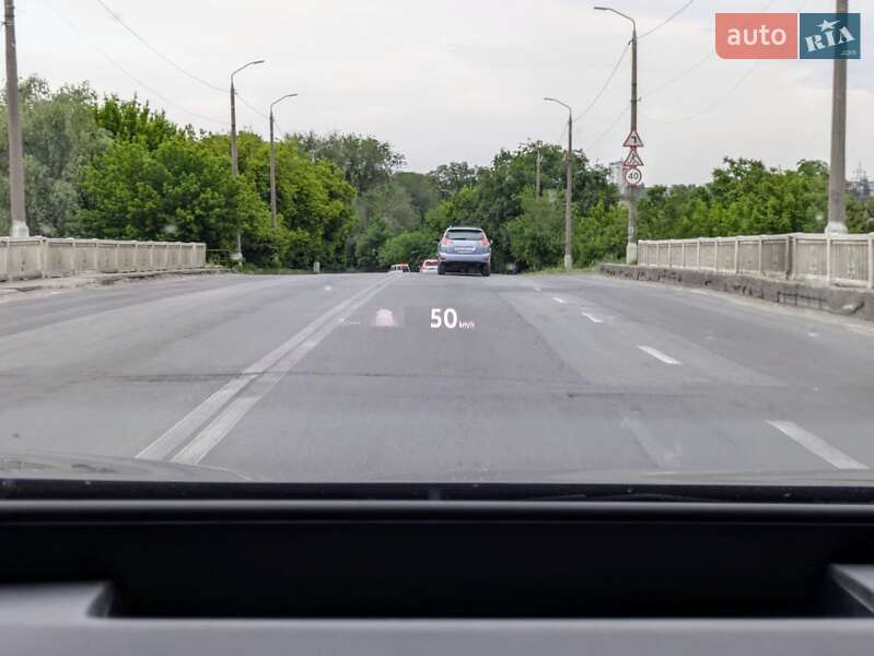 Внедорожник / Кроссовер Volkswagen ID.4 2022 в Днепре