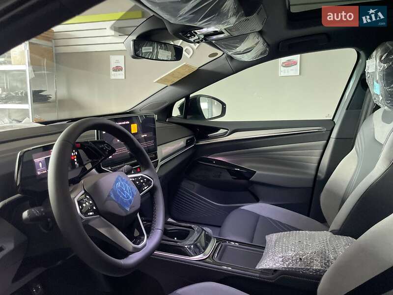 Внедорожник / Кроссовер Volkswagen ID.4 2024 в Виннице