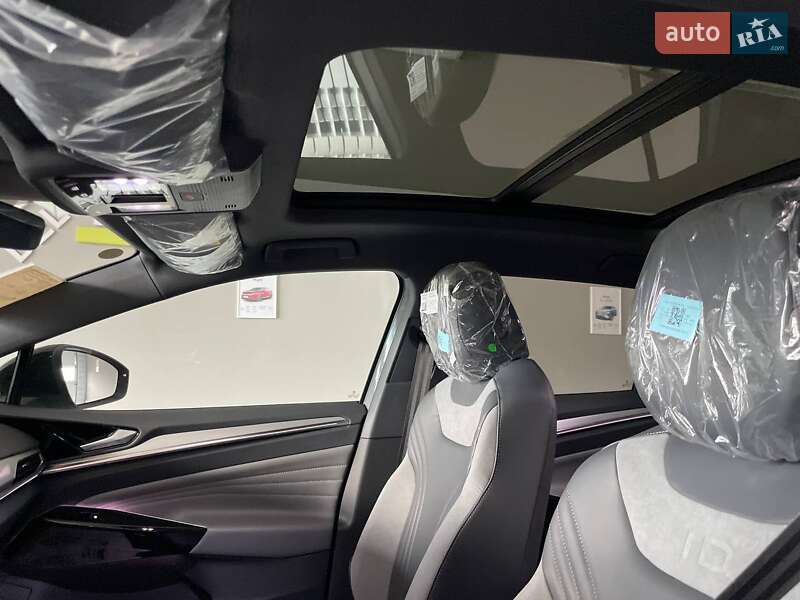 Внедорожник / Кроссовер Volkswagen ID.4 2024 в Виннице