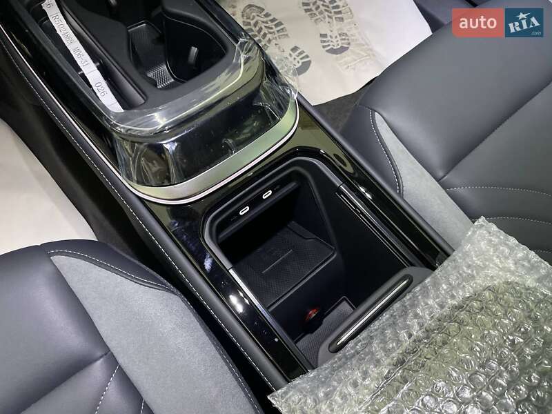 Внедорожник / Кроссовер Volkswagen ID.4 2024 в Виннице