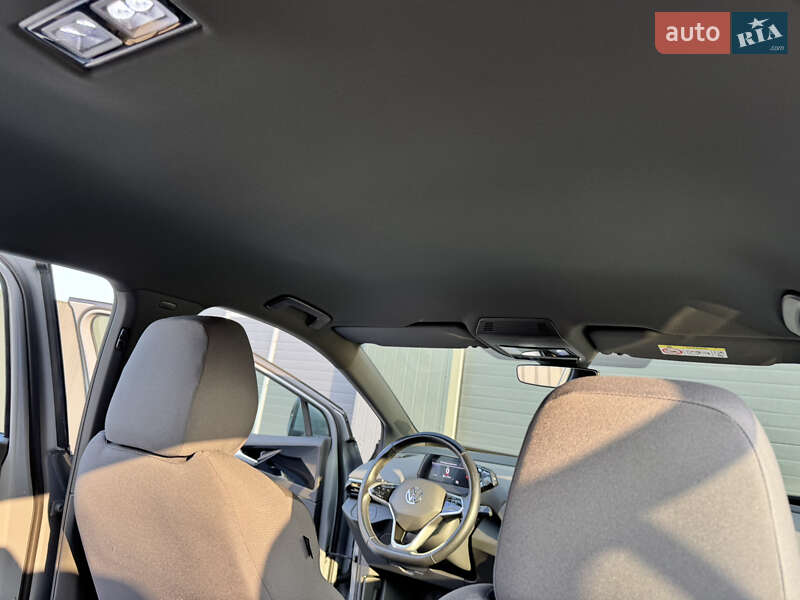 Внедорожник / Кроссовер Volkswagen ID.4 2021 в Дубно