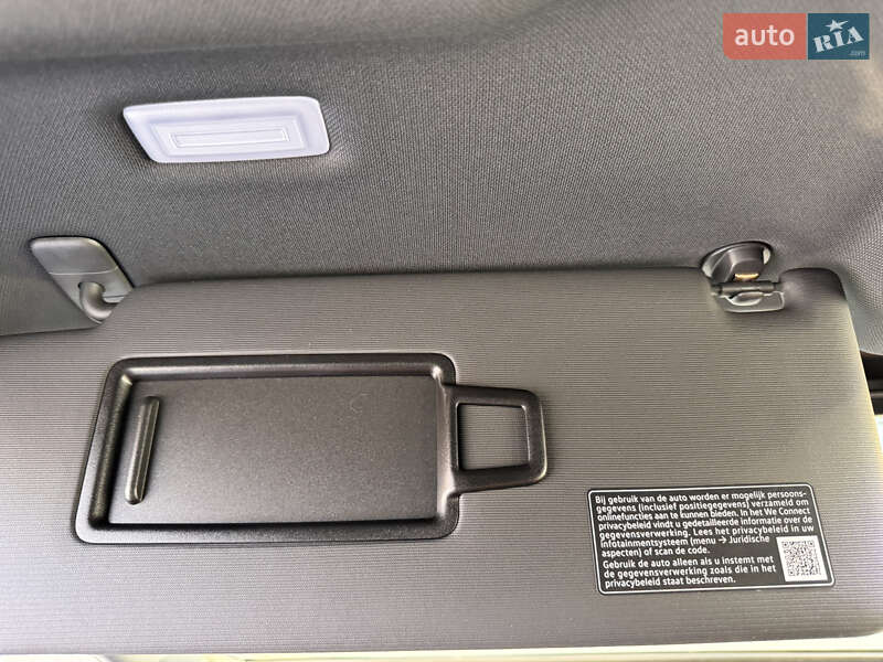 Внедорожник / Кроссовер Volkswagen ID.4 2021 в Дубно