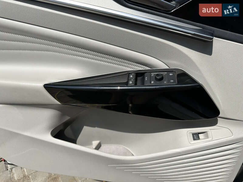 Внедорожник / Кроссовер Volkswagen ID.4 2021 в Днепре