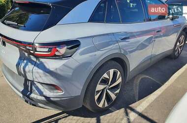 Внедорожник / Кроссовер Volkswagen ID.4 2022 в 