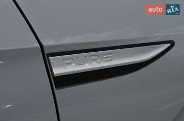 Внедорожник / Кроссовер Volkswagen ID.4 2021 в 