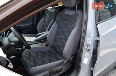 Внедорожник / Кроссовер Volkswagen ID.4 2021 в 