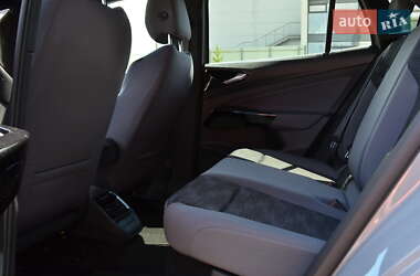 Внедорожник / Кроссовер Volkswagen ID.4 2021 в 