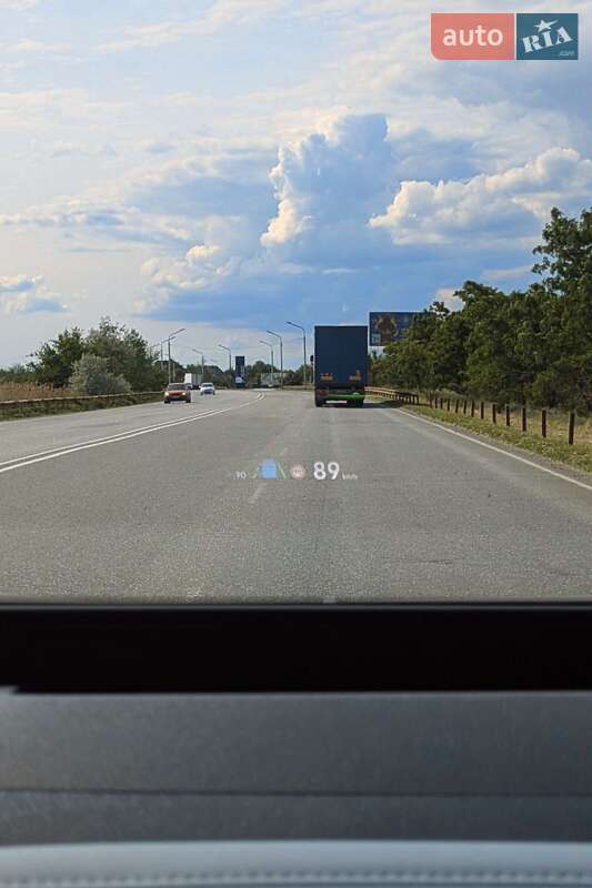Внедорожник / Кроссовер Volkswagen ID.4 2022 в Днепре