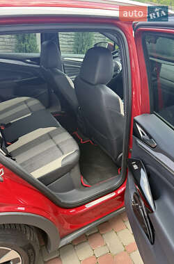 Внедорожник / Кроссовер Volkswagen ID.4 2022 в 