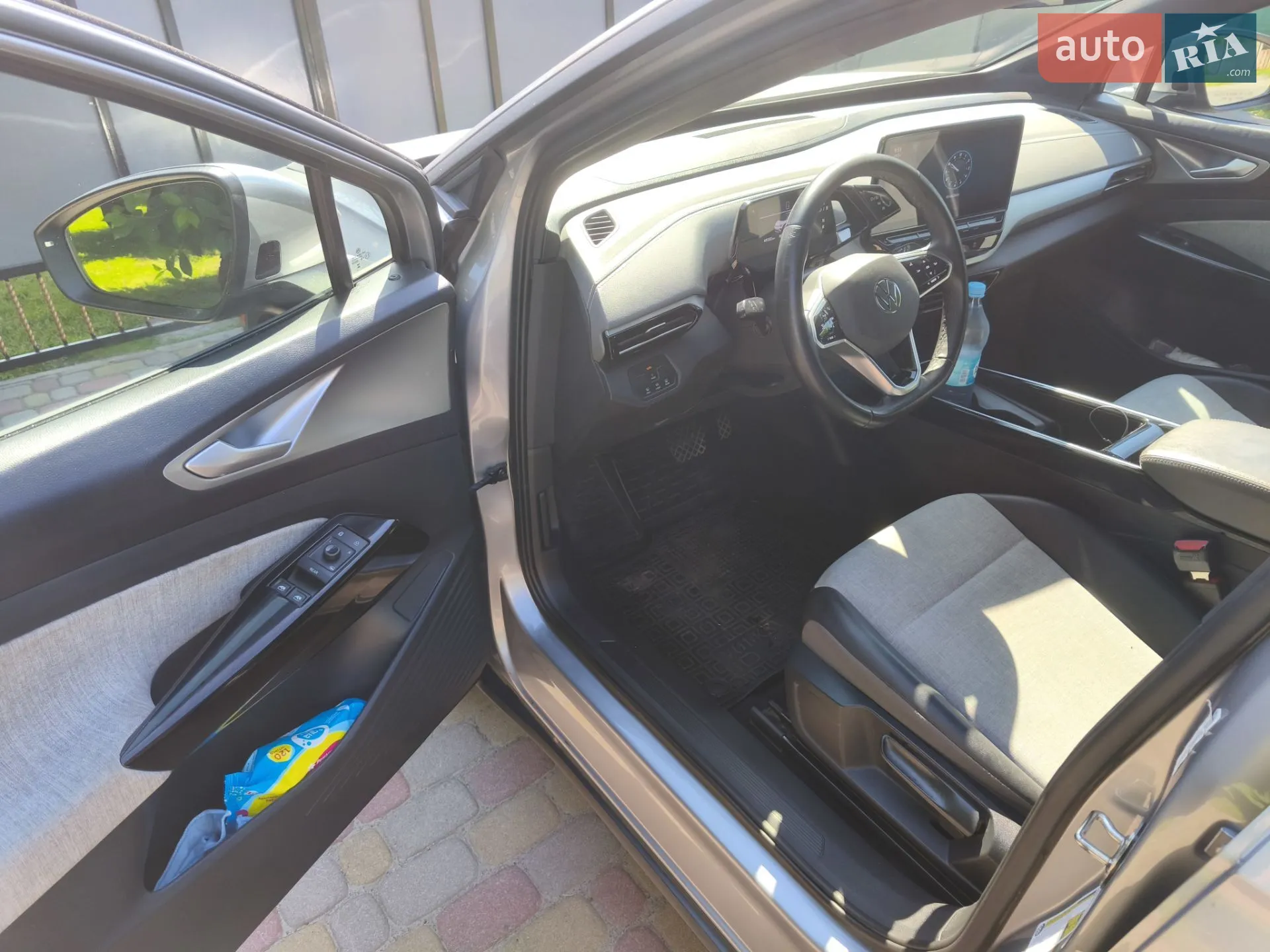 2023 Volkswagen ID.4 - мініатюра 4