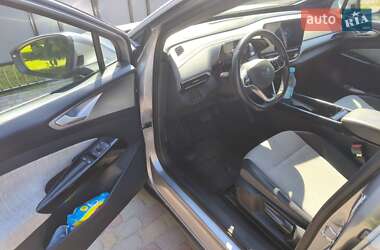 Внедорожник / Кроссовер Volkswagen ID.4 2023 в 