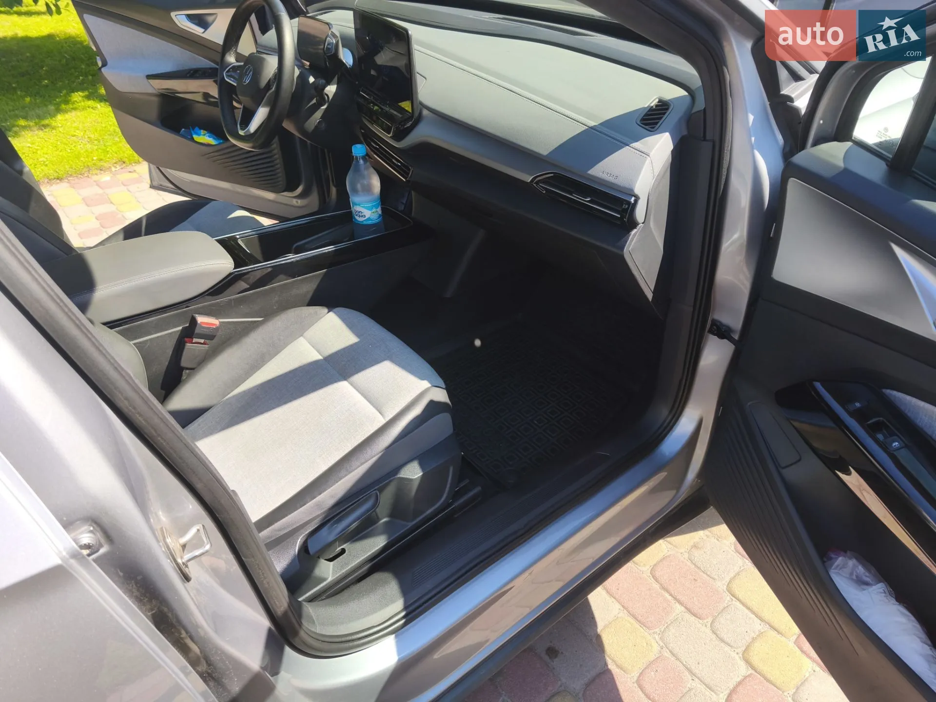 2023 Volkswagen ID.4 - мініатюра 11