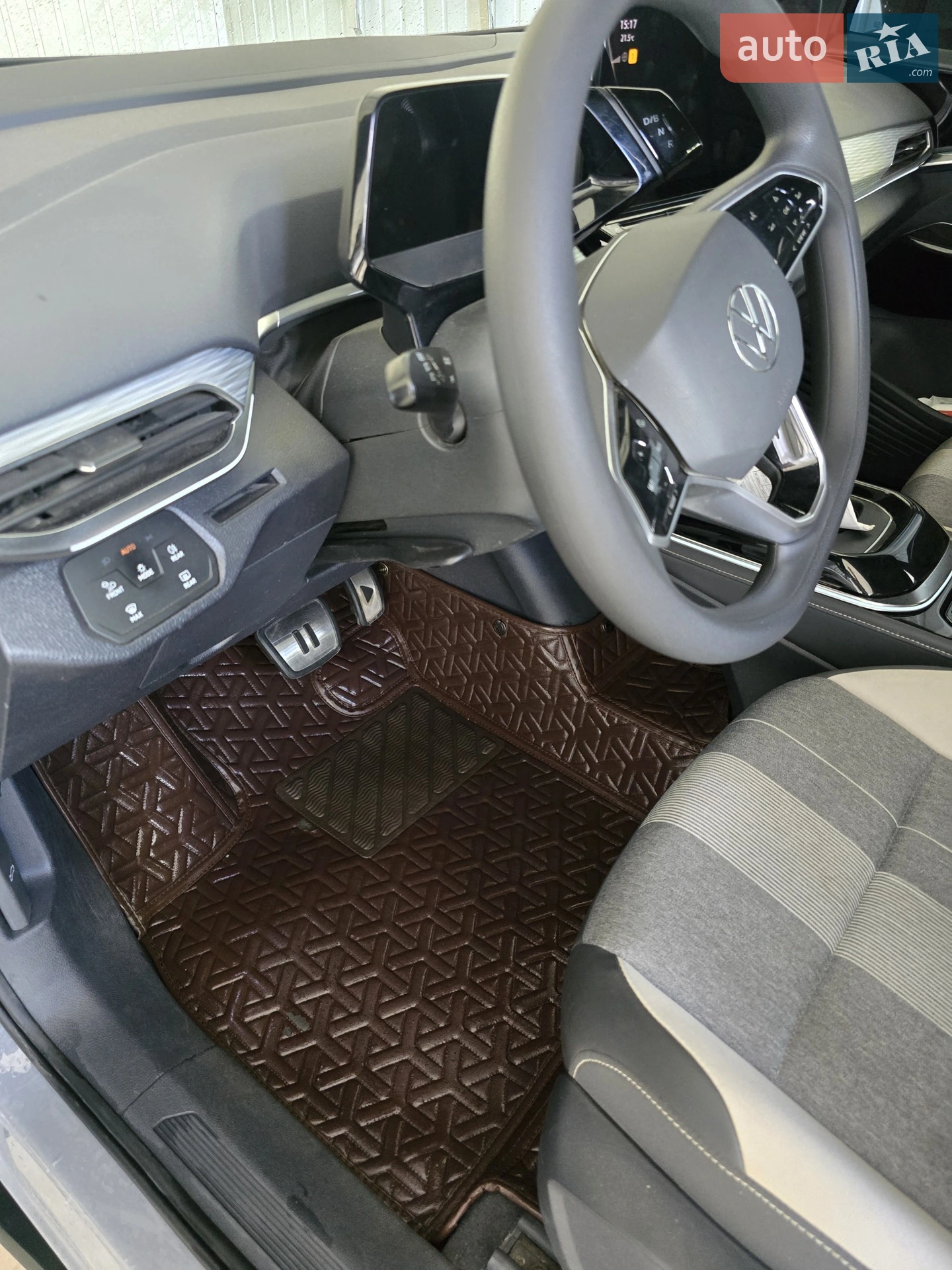 2021 Volkswagen ID.4 - мініатюра 2