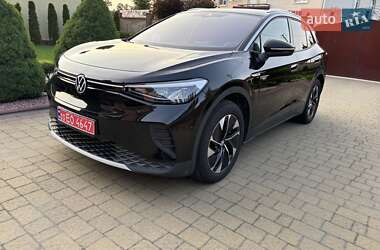 Внедорожник / Кроссовер Volkswagen ID.4 2023 в 