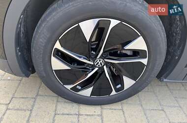 Внедорожник / Кроссовер Volkswagen ID.4 2023 в 