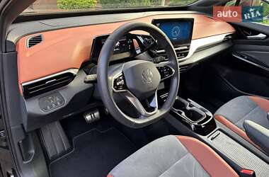 Внедорожник / Кроссовер Volkswagen ID.4 2023 в 