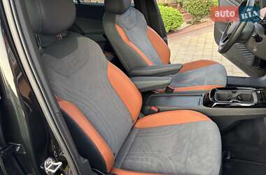 Внедорожник / Кроссовер Volkswagen ID.4 2023 в 