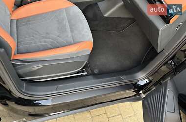 Внедорожник / Кроссовер Volkswagen ID.4 2023 в 