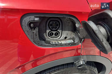 Внедорожник / Кроссовер Volkswagen ID.4 2022 в 