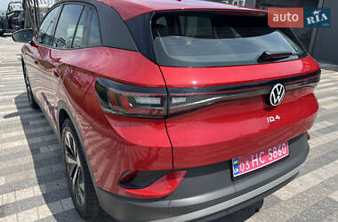 Внедорожник / Кроссовер Volkswagen ID.4 2022 в 