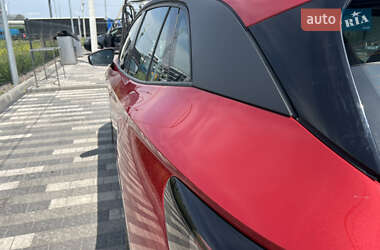 Внедорожник / Кроссовер Volkswagen ID.4 2022 в 
